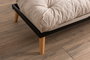 Atelier Del Sofa Saki - Crema
